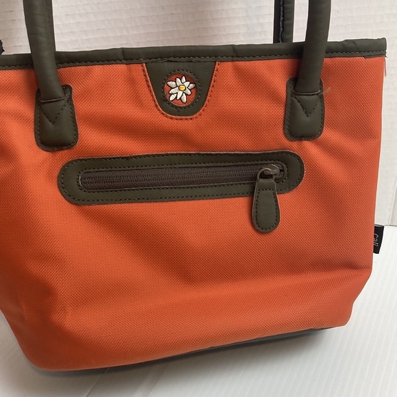 SHERPANI canvas purse - Picture 7 of 8